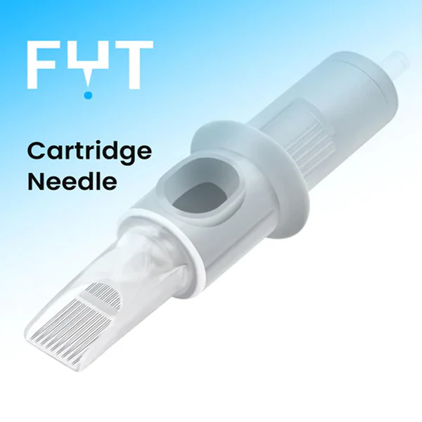 FYT Tattoo Cartridge Needles (Box of 20pcs)