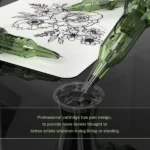 INKin REVO Tattoo Cartridges Needles