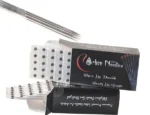 Carbon Tattoo Regular Long Needles (Box of 50pcs)