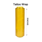 Tattoo Wrap - Thick Micron, 250 gm