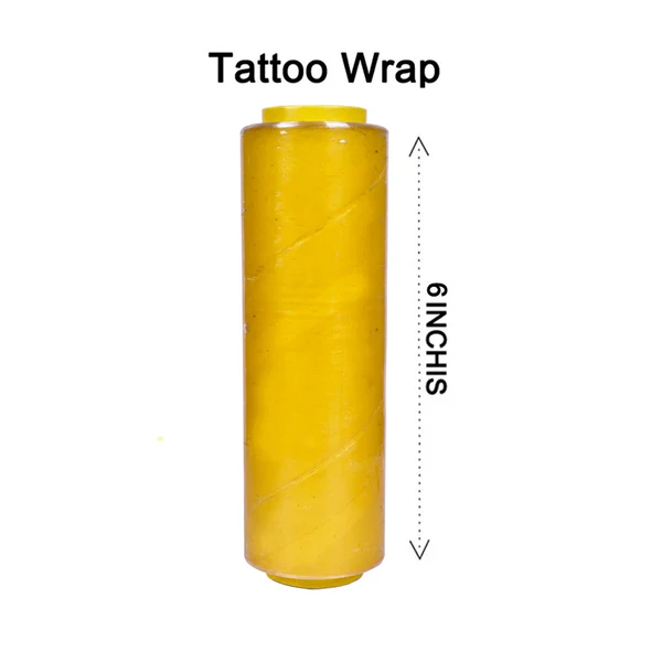 Tattoo Wrap - Thick Micron, 250 gm