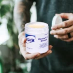 Rensow Vitamin A & D Ointment