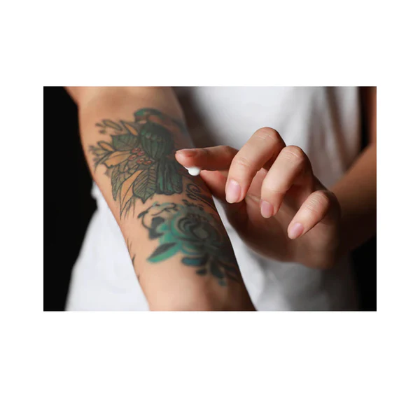 Dynarex Vitamins A & D Ointment Pouch - 5gm