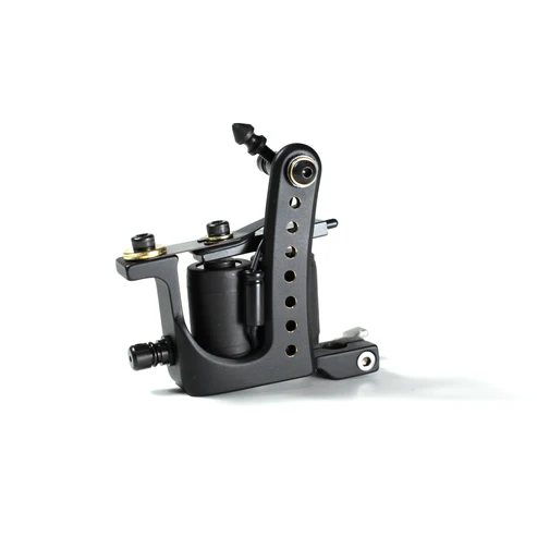 TG - Lou's 7 Hole Tattoo Coil Machine