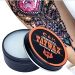Tat-Wax - Original healing Balm ( Made In USA )