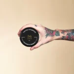 Tattoo Vitamins - Processing and Healing Balm