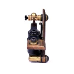 Deutschland Dusty Eagle Tattoo Coil Machine - Shader