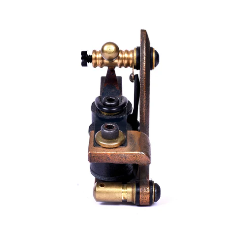 Deutschland Dusty Eagle Tattoo Coil Machine - Shader