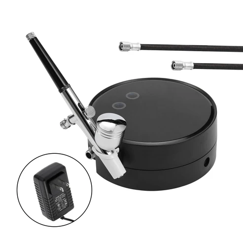 Portable Tattoo Airbrush Makeup Kit