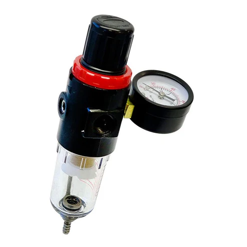 AFR 2000 Airbrush Source Treatment Compressor