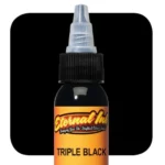 Eternal Black Tattoo Inks