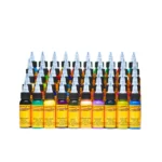 Eternal Tattoo Colors - Individual Bottles - 0.5oz