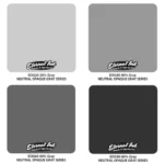 Eternal Neutral Grey Ink Set 4 bottles