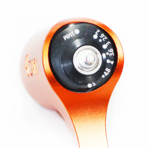 Utopian Virtuosity Direct Drive Rotary Tattoo Machine (USA)