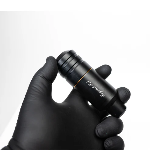 TG Legend Sol Tattoo Pen Machine