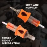 Falcon Tattoo Cartridge Needles (Box of 10pcs)