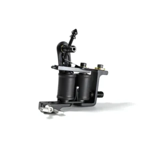 TG - Lou's 7 Hole Tattoo Coil Machine