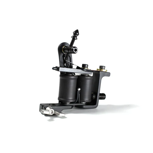 TG - Lou's 7 Hole Tattoo Coil Machine