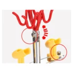 TG Paint Spray Gun Holding Airbrush Holder (AG-30)