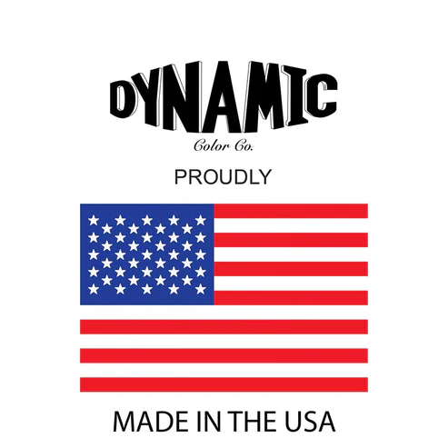 Dynamic Tattoo Colors - Individual Bottles - 1oz