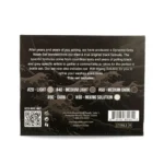 Dynamic Grey Wash Inks set