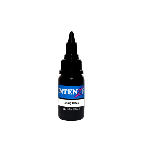 Intenze Tattoo Ink individual - 0.5oz