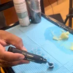 Sinner's Rabbit Black Magic Tattoo Ink