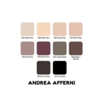 Eternal The Andrea Afferni Portrait color set 10 Bottles 1oz