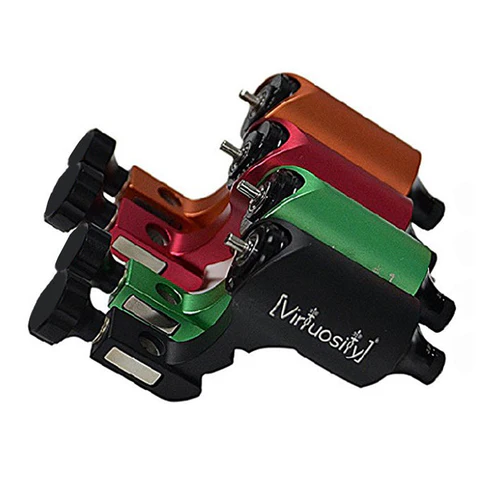 Utopian Virtuosity Direct Drive Rotary Tattoo Machine (USA)
