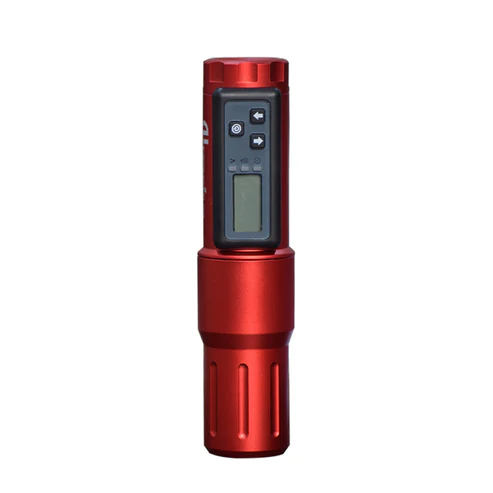 Utopian Kabellos V1 Wireless Tattoo Pen Machine