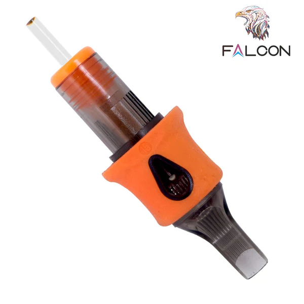 Falcon Tattoo Cartridge Needles (Box of 10pcs)