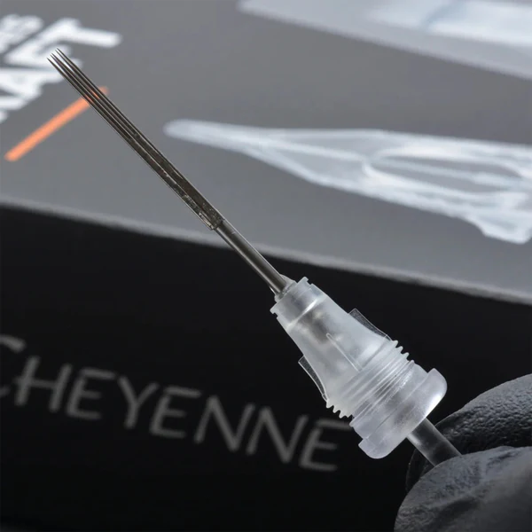 Cheyenne Craft Tattoo Cartridge Needles (Box of 20pcs)