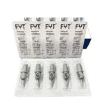 FYT Tattoo Cartridge Needles (Box of 20pcs)