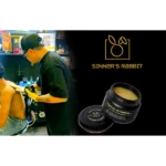 Tattoo Vitamins - Processing and Healing Balm