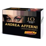 Eternal The Andrea Afferni Portrait color set 10 Bottles 1oz