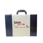 TG- 1 Eco Coil and 1 Nova Rotary Machine Kit, 3 Colors, 20 Needles