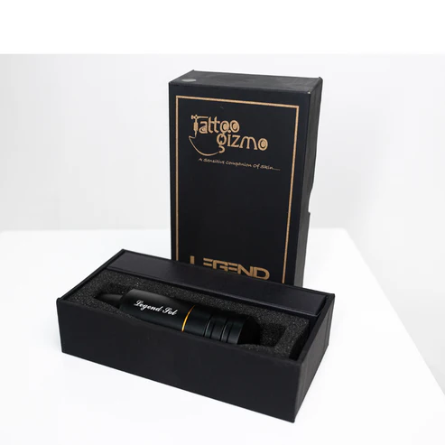 TG Legend Sol Tattoo Pen Machine