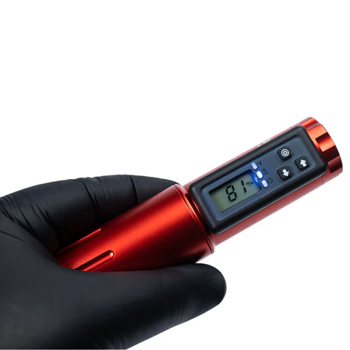 Utopian Kabellos V1 Wireless Tattoo Pen Machine