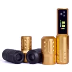 Utopian Kabellos – F (frequency) Wireless Tattoo Machine