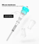 Thunderlord Power Tattoo Universal Cartridge Needle