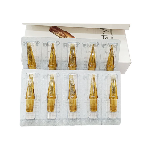 Utopian Artistry Tattoo Cartridge Needles (Box of 20pcs)