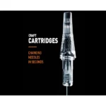 Cheyenne Craft Tattoo Cartridge Needles (Box of 20pcs)