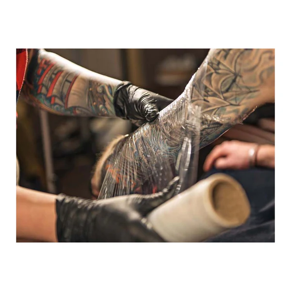 Tattoo Wrap - Thick Micron, 250 gm