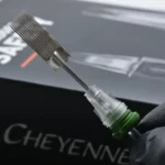 Cheyenne Safety Tattoo Cartridge Needles (Box of 20pcs)
