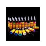 Eternal Tattoo Colors - Individual Bottles - 0.5oz