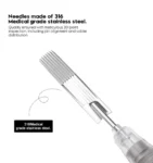 Thunderlord Power Tattoo Universal Cartridge Needle