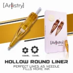 Utopian Artistry Tattoo Cartridge Needles (Box of 20pcs)