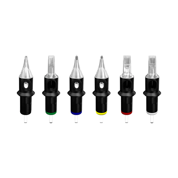 Cheyenne Safety Tattoo Cartridge Needles (Box of 20pcs)