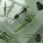 INKin REVO Tattoo Cartridges Needles