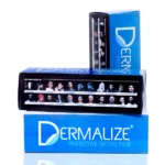 Dermalize Pro Protective Tattoo Film